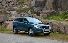   Volvo XC60 - 2011