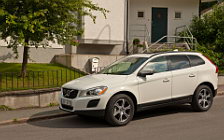   Volvo XC60 - 2012