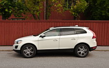   Volvo XC60 - 2012