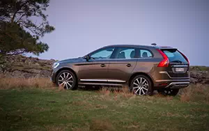   Volvo XC60 D4 - 2014