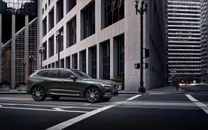   Volvo XC60 T6 Inscription - 2017