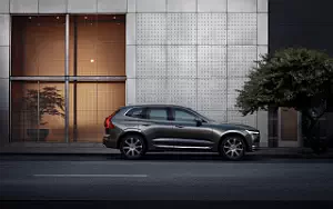   Volvo XC60 T6 Inscription - 2017