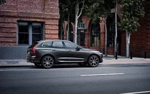   Volvo XC60 T6 Inscription - 2017