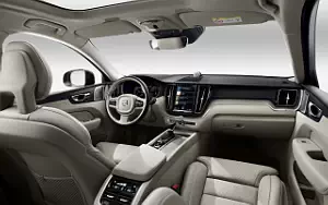   Volvo XC60 T6 Inscription - 2017