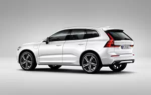   Volvo XC60 T8 R-Design - 2017