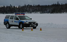   Volvo XC70 Police - 2005