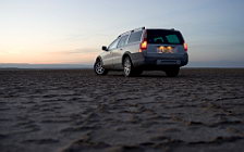   Volvo XC70 - 2005