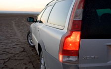   Volvo XC70 - 2005