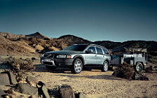   Volvo XC70 - 2007