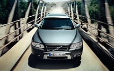   Volvo XC70 - 2007