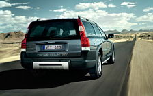   Volvo XC70 - 2007