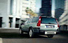   Volvo XC70 - 2007