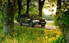   Volvo XC70 - 2012