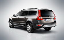   Volvo XC70 - 2012