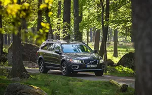   Volvo XC70 T6 AWD - 2013