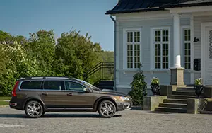   Volvo XC70 T6 AWD - 2013