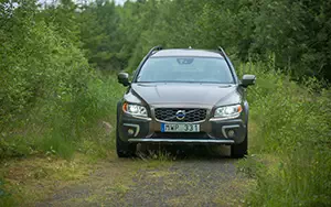   Volvo XC70 D5 - 2014