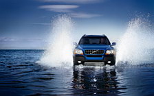   Volvo XC90 V8 Ocean Race - 2005