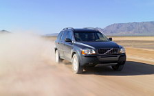   Volvo XC90 - 2005