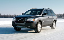   Volvo XC90 - 2005