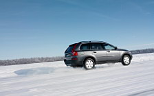   Volvo XC90 - 2005