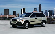   Volvo XC90 D5 - 2006