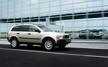   Volvo XC90 D5 - 2006