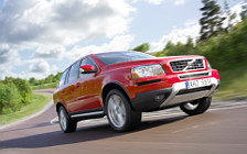   Volvo XC90 Sport - 2007