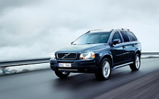   Volvo XC90 - 2007