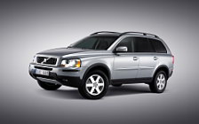   Volvo XC90 - 2007