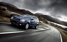   Volvo XC90 Ocean Race Edition - 2009