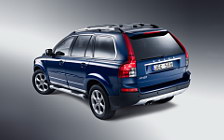   Volvo XC90 Ocean Race Edition - 2009