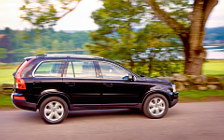   Volvo XC90 - 2009
