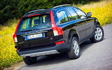   Volvo XC90 - 2009