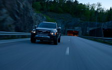   Volvo XC90 - 2011
