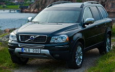  Volvo XC90 - 2011