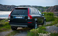   Volvo XC90 - 2011