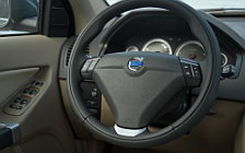   Volvo XC90 D3 - 2012