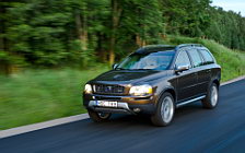   Volvo XC90 - 2012