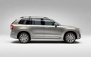   Volvo XC90 T5 - 2015