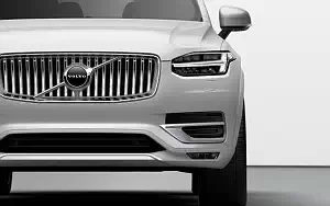   Volvo XC90 T8 Twin Engine Inscription - 2019