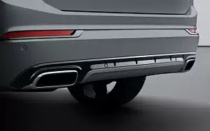   Volvo XC90 T8 Twin Engine R-Design - 2019